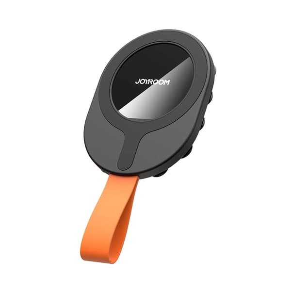 Joyroom Magnetisk MagSafe Hållare med Sugkoppar för 4.7-7" Mobil - Orange