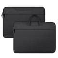 Miniatyrbild 1 av 4: Dux Ducis Datorfodral 13-13.9" Horizontal LBTC - Svart