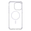 Miniatyrbild 3 av 8: Etteri iPhone 14 Mobilskal MagSafe Hybrid - Transparent