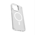Miniatyrbild 6 av 8: Etteri iPhone 14 Mobilskal MagSafe Hybrid - Transparent