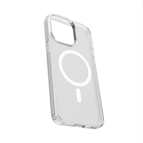 Etteri iPhone 14 Mobilskal MagSafe Hybrid - Transparent