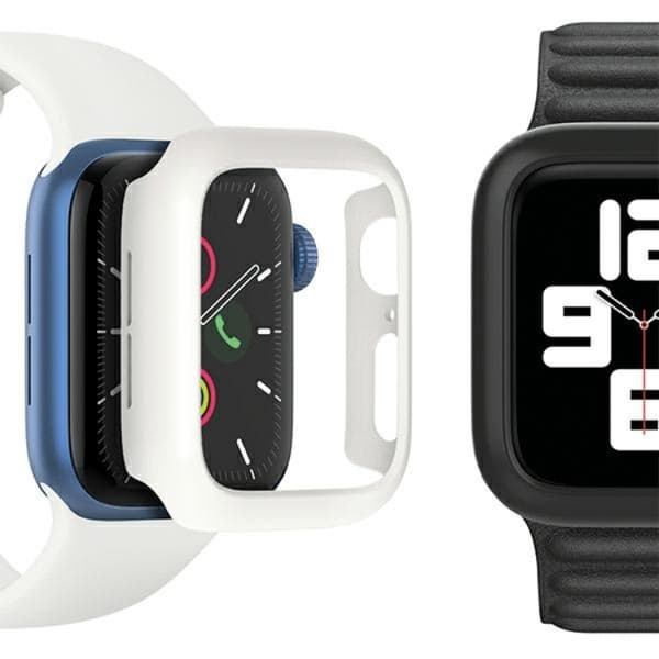 Araree Apple Watch 44mm Skal Aero - Vit