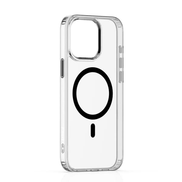 Etteri iPhone 15 Pro Max Mobilskal MagSafe Color - Svart