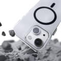 Miniatyrbild 7 av 9: Etteri iPhone 14 Mobilskal MagSafe Color - Svart