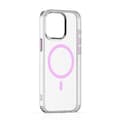 Miniatyrbild 3 av 9: Etteri iPhone 13 Pro Mobilskal MagSafe Color - Rosa