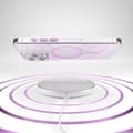 Miniatyrbild 6 av 9: Etteri iPhone 13 Pro Mobilskal MagSafe Color - Rosa