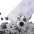 Miniatyrbild 7 av 9: Etteri iPhone 13 Pro Mobilskal MagSafe Color - Rosa