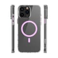 Miniatyrbild 2 av 9: Etteri iPhone 13 Pro Mobilskal MagSafe Color - Rosa