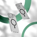 Miniatyrbild 5 av 9: Etteri iPhone 14 Pro Mobilskal MagSafe Color - Svart