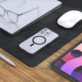 Miniatyrbild 8 av 9: Etteri iPhone 14 Pro Mobilskal MagSafe Color - Svart