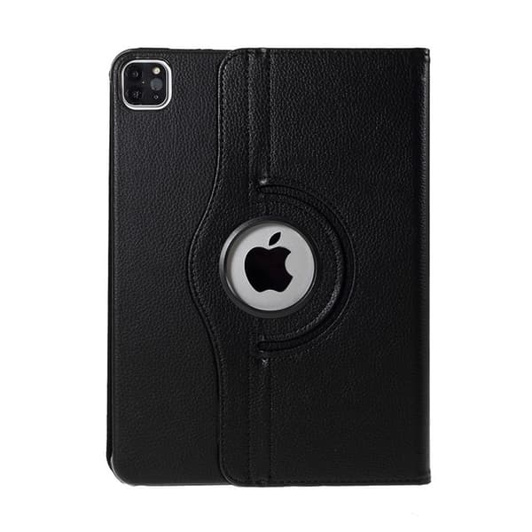 iPad Pro 12.9 (2018/2020/2021/2022) Fodral - Svart