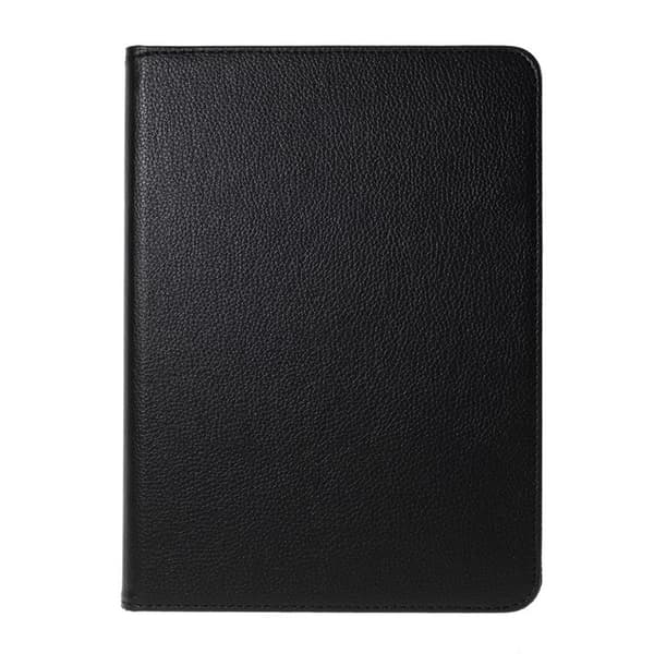 iPad Pro 12.9 (2018/2020/2021/2022) Fodral - Svart