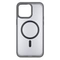 Miniatyrbild 5 av 11: Etteri iPhone 12/12 Pro Mobilskal Magsafe Matt - Svart