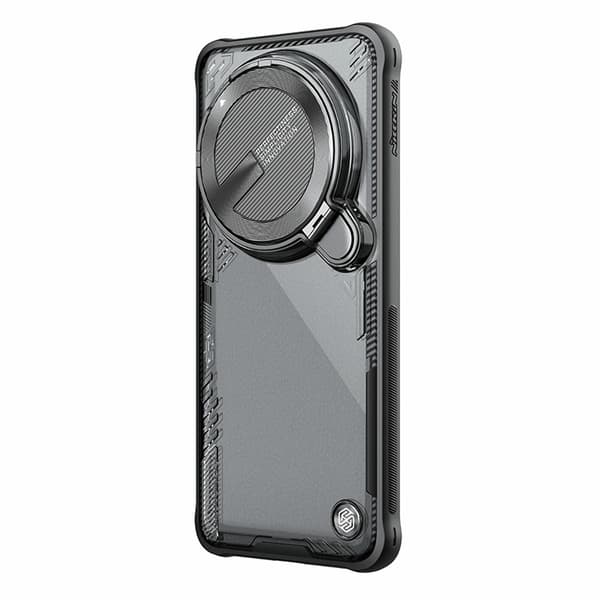 Nillkin Xiaomi 14 Mobilskal Iceblade Prop - Svart