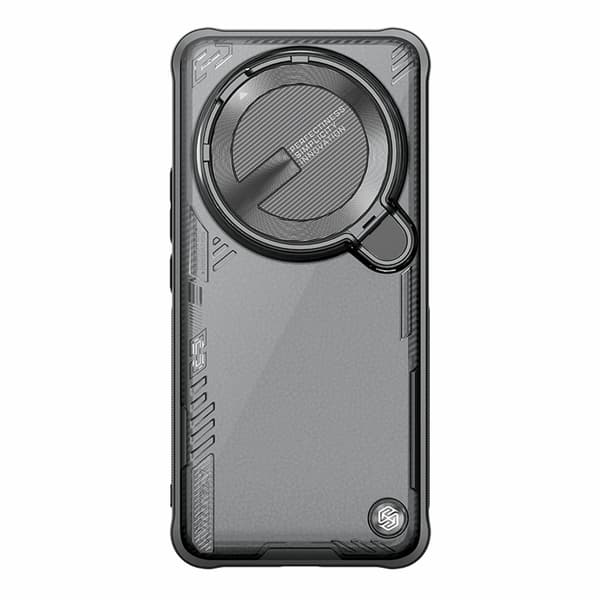 Nillkin Xiaomi 14 Mobilskal Iceblade Prop - Svart