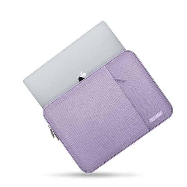 Tech-Protect Datorfodral Till (13-14") - Lavender
