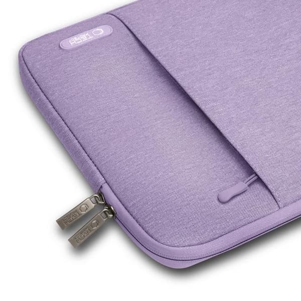 Tech-Protect Datorfodral Till (13-14") - Lavender