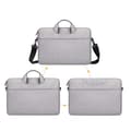 Miniatyrbild 5 av 5: Devia Datorfodral 15.4'' MacBook Justyle - Svart