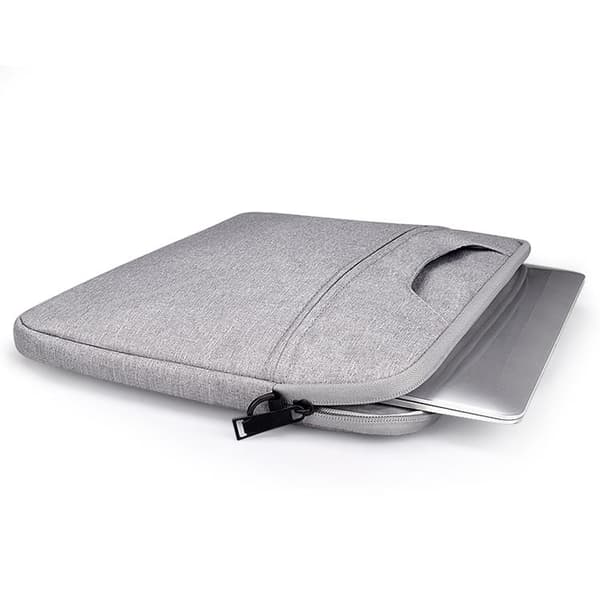 Devia Datorfodral 15.4'' MacBook Justyle - Grå