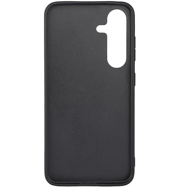 Buffalo Galaxy A05s 4G Mobilskal PU - Svart