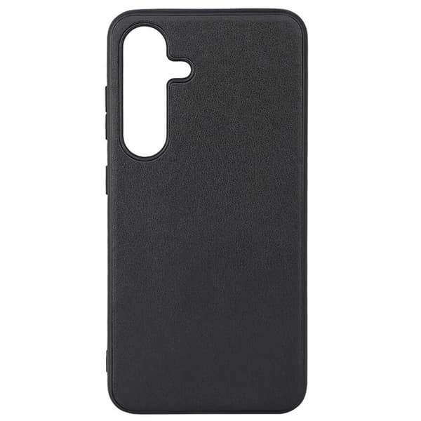 Buffalo Galaxy A05s 4G Mobilskal PU - Svart
