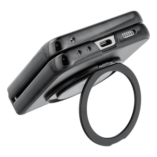 Galaxy Z Flip 5 Mobilskal Magsafe HCD3 - Svart