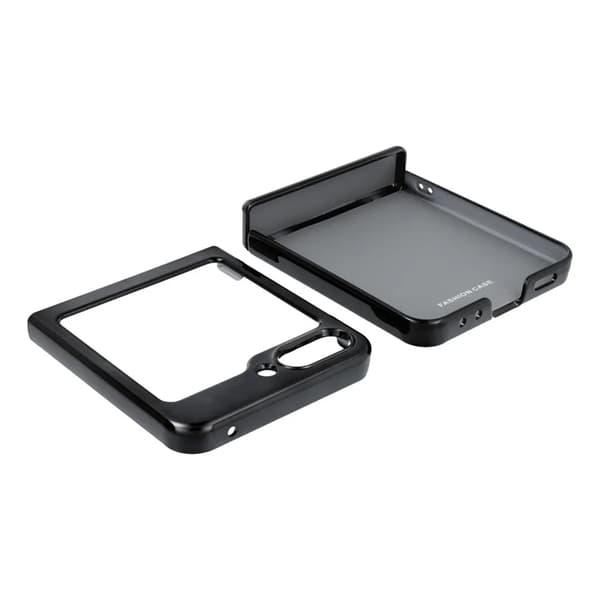Galaxy Z Flip 5 Mobilskal Magsafe HCD3 - Svart