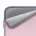 Miniatyrbild 4 av 7: Tech-Protect Datorfodral Till (13-14") Neoslim - Dusty Rose