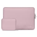 Miniatyrbild 1 av 7: Tech-Protect Datorfodral Till (13-14") Neoslim - Dusty Rose