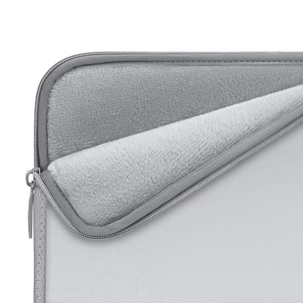 Tech-Protect Datorfodral Till (13-14") Neoslim - Crayon Grå