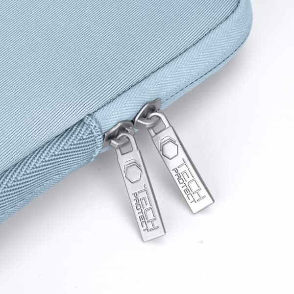 Tech-Protect Datorfodral Till (13-14") Neoslim - Winter Blå
