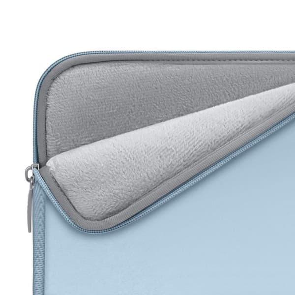 Tech-Protect Datorfodral Till (13-14") Neoslim - Winter Blå
