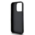 Miniatyrbild 7 av 8: DKNY iPhone 15 Pro Mobilskal 3D Rubber Repeat Pattern
