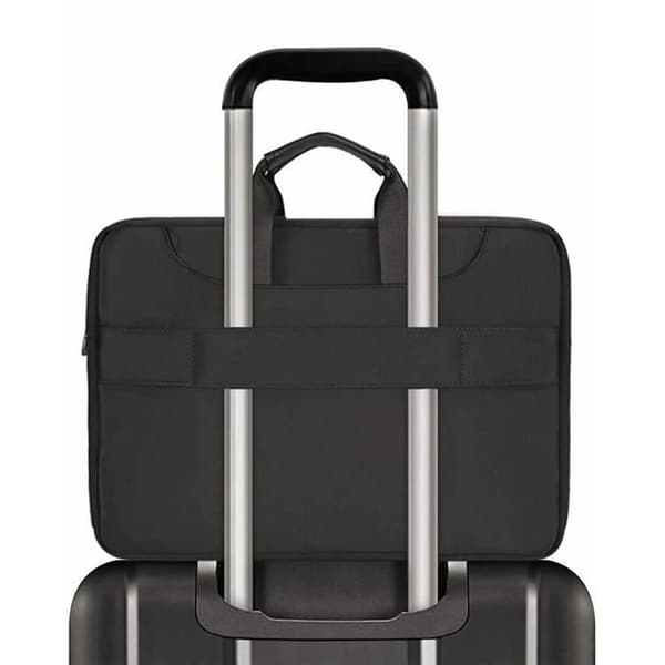 Tech-Protect Datorfodral 13-14" Pocket - Svart