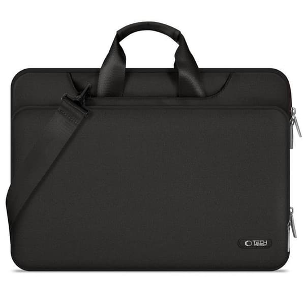 Tech-Protect Datorfodral 13-14" Pocket - Svart