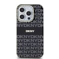 Miniatyrbild 3 av 8: DKNY iPhone 13 Pro Max Mobilskal Magsafe IML Mono & Stripe - Svart