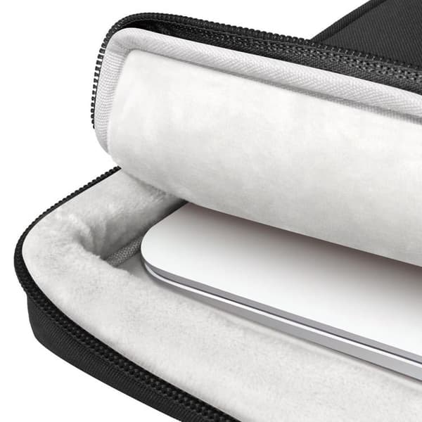 Tech-Protect Datorfodral 13"-14" Basic - Svart