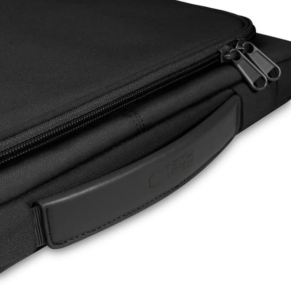 Tech-Protect Datorfodral 13"-14" Basic - Svart