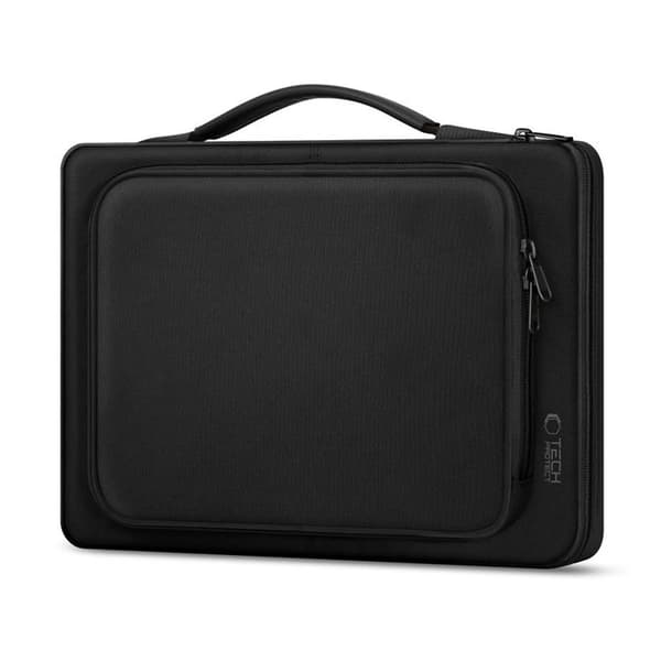 Tech-Protect Datorfodral 13"-14" Basic - Svart
