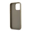 Miniatyrbild 6 av 7: DKNY iPhone 15 Pro Mobilskal Wrist Strap Stock Logo - Beige