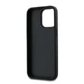Miniatyrbild 7 av 8: DKNY iPhone 14 Pro Max Mobilskal Wrist Strap Stock Logo - Svart
