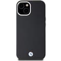 Miniatyrbild 3 av 8: BMW iPhone 15/14 Plus Mobilskal Magsafe Signature Wrapped Metal
