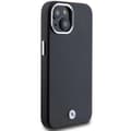 Miniatyrbild 4 av 8: BMW iPhone 15/14 Plus Mobilskal Magsafe Signature Wrapped Metal