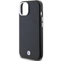 Miniatyrbild 6 av 8: BMW iPhone 15/14 Plus Mobilskal Magsafe Signature Wrapped Metal
