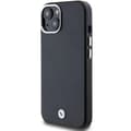 Miniatyrbild 2 av 8: BMW iPhone 15/14 Plus Mobilskal Magsafe Signature Wrapped Metal