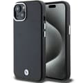 Miniatyrbild 1 av 8: BMW iPhone 15/14 Plus Mobilskal Magsafe Signature Wrapped Metal