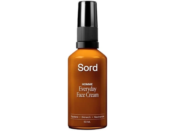 SORD_Everyday Face Cream krem nawilżający do twarzy 50ml