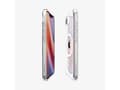 Miniatyrbild 4 av 5: Spigen Ultra Hybrid (MagFit), Omslag, Apple, iPhone 16e, 15,5 cm (6.1"), Transparent, Vit