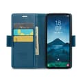 Miniatyrbillede 6 af 7: CASEME Retro Pung Taske til Samsung Galaxy S25