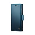 Miniatyrbillede 7 af 7: CASEME Retro Pung Taske til Samsung Galaxy S25